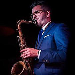 Leo Richardson